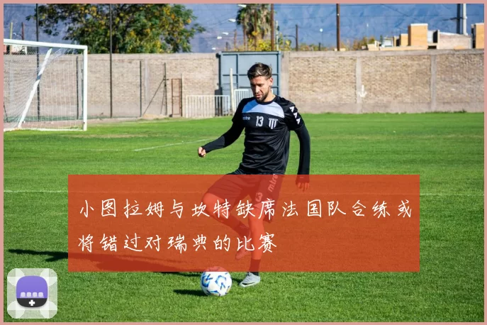 小图拉姆与坎特缺席法国队合练或将错过对瑞典的比赛